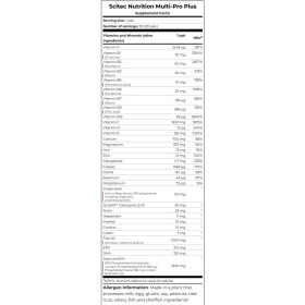 Scitec Nutrition Multi-Pro Plus (30 pak.)