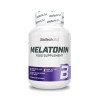 BiotechUSA Melatonin 90 tablets