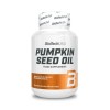 BiotechUSA Pumpkin Seed Oil
