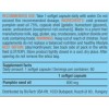 BiotechUSA Pumpkin Seed Oil