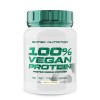 Scitec Nutrition 100% Vegan Protein (1 kg)
