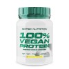 Scitec Nutrition 100% Vegan Protein (1 kg)