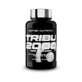 Scitec Nutrition|Testo Punch