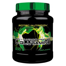 Scitec Nutrition L-Glutamine (600 gr.)