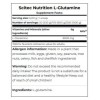 Scitec Nutrition L-Glutamine (600 gr.)