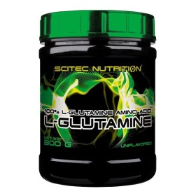 Scitec Nutrition L-Glutamine (300 gr.)