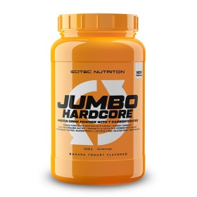 Scitec Nutrition JUMBO HARDCORE 1.5 kg