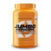 Scitec Nutrition JUMBO HARDCORE 1.5 kg