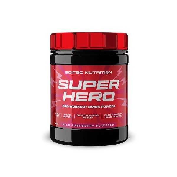 Scitec Nutrition Superhero 285g