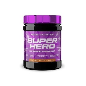 Scitec Nutrition Superhero 285g