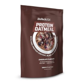 BiotechUSA Protein Oatmeal