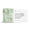 BiotechUSA Hyaluronic&Collagen 120 capsules