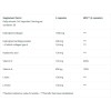 BiotechUSA Hyaluronic&Collagen 120 capsules