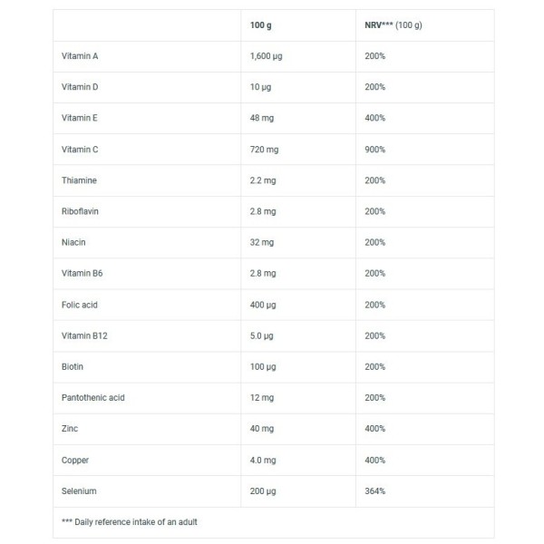 BiotechUSA Clear Collagen Professional 350 g