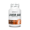 BiotechUSA Liver Aid 60 tab