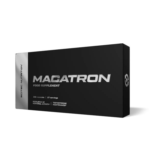 Scitec Nutrition Macatron (108 caps)