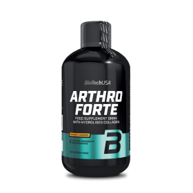 BiotechUSA Arthro Forte Liquid