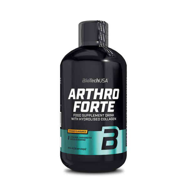BiotechUSA Arthro Forte Liquid