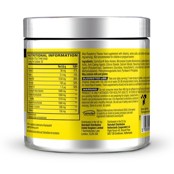CELLUCOR C4 Original 30 Serv