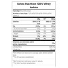 Scitec Nutrition 100% Whey Isolate 700g
