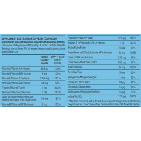 BiotechUSA One - A - Day 50+ For Men