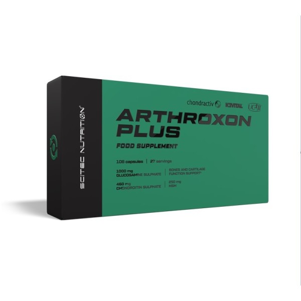 Scitec Nutrition Arthroxon Plus (108 caps)