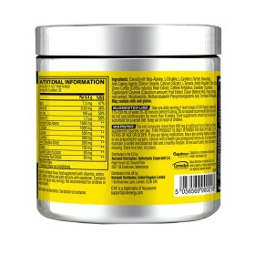 CELLUCOR C4 RIPPED 30 servings