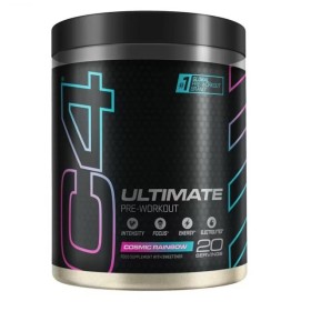 CELLUCOR C4 ULTIMATE 508g