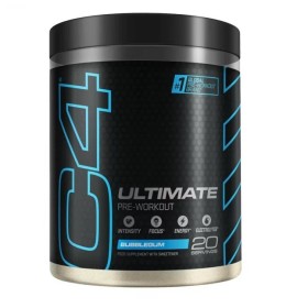 CELLUCOR C4 ULTIMATE 508g