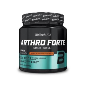 BiotechUSA Arthro Forte drink powder 340 g