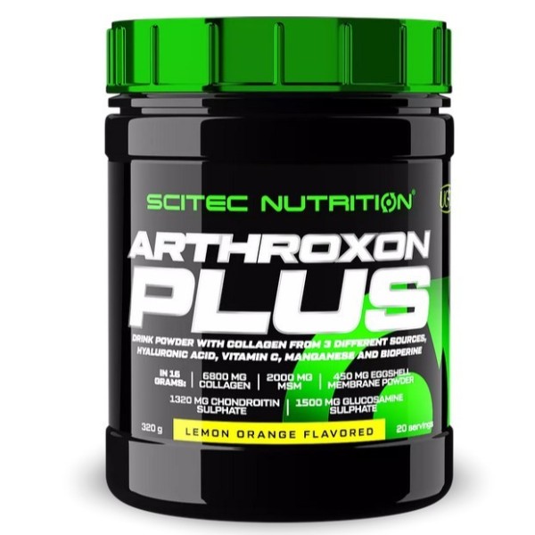 BiotechUSA Arthroxon Plus (320 gr.)