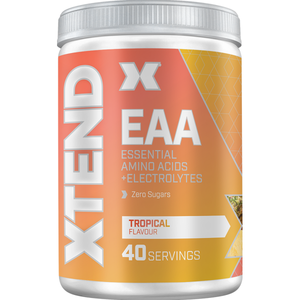 XTEND XTEND EAA 40 servings