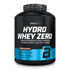 BiotechUSA Hydro Whey Zero 1816g