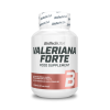 BiotechUSA Valeriana Forte 60 tabs
