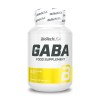 BiotechUSA GABA 60 caps