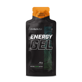 BiotechUSA Energy Gel