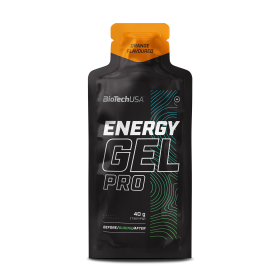 BiotechUSA Energy Gel Pro