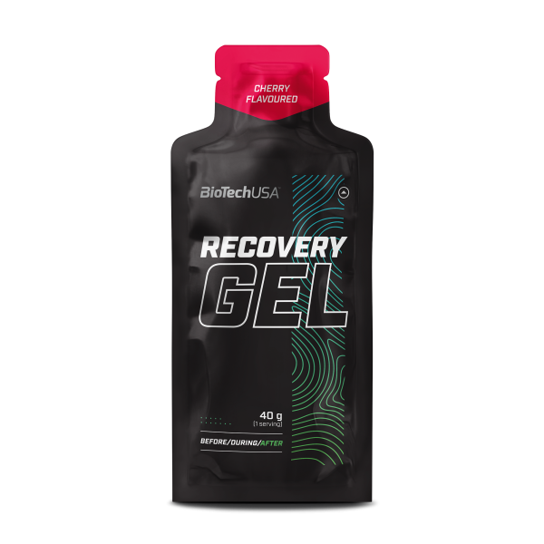 BiotechUSA Recovery Gel