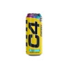 CELLUCOR Cellucor C4 Explosive Zero Sugar Energy Drinks