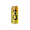CELLUCOR Cellucor C4 Explosive Zero Sugar Energy Drinks