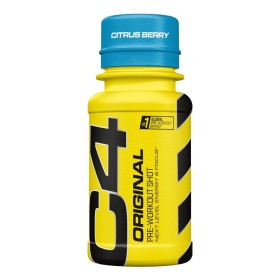 CELLUCOR Cellucor C4 Pre Workout Shots