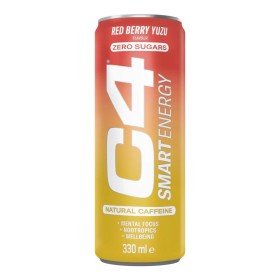 CELLUCOR Cellucor C4 Smart Zero Sugar Energy Drinks