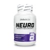 BiotechUSA Neuro 60 capsules