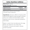 Scitec Nutrition Caffeine (100 caps)