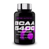 Scitec Nutrition BCAA 6400 (125 tab.)