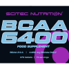 Scitec Nutrition BCAA 6400 (375 tab.)
