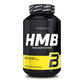BiotechUSA HMB 150 cap