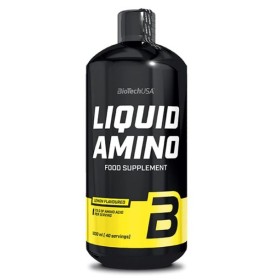 BiotechUSA Liquid Amino
