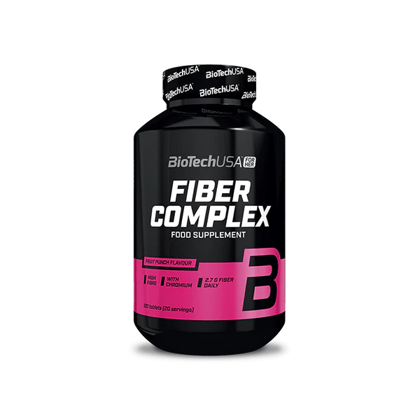 BiotechUSA Fiber Complex