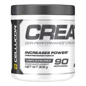 CELLUCOR Cellucor Cor-Performance Micronised Creatine Monohydrate 9...